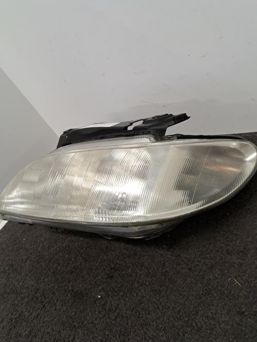 Image Optique avant principal gauche (feux)(phare) - CITROEN XSARA