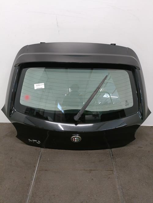Image Malle/Hayon arriere - ALFA ROMEO MITO