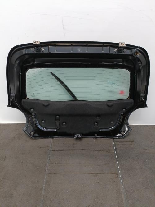 Image Malle/Hayon arriere - ALFA ROMEO MITO