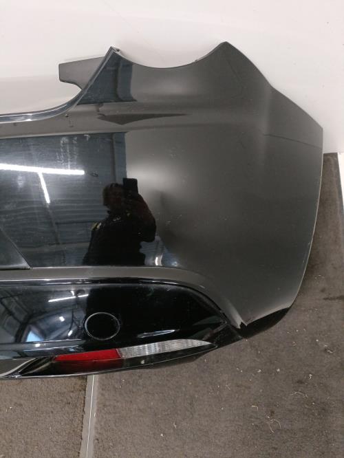 Image Pare choc arriere - ALFA ROMEO MITO
