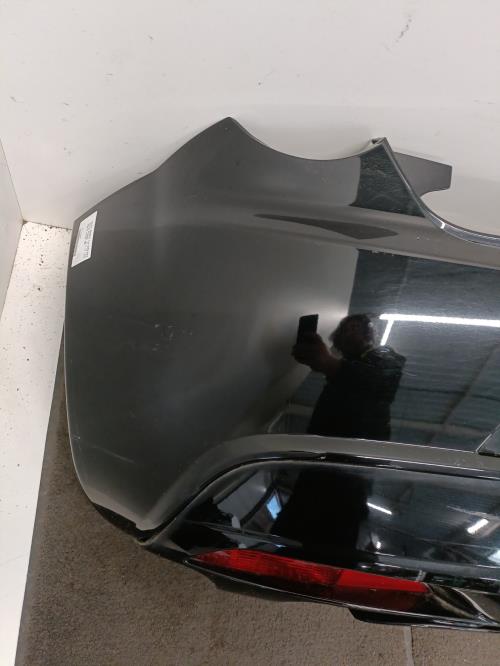 Image Pare choc arriere - ALFA ROMEO MITO