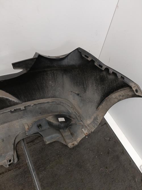 Image Pare choc arriere - ALFA ROMEO MITO