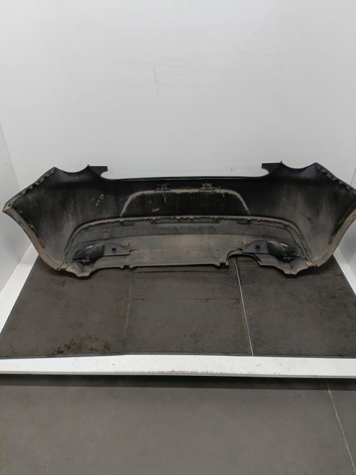 Image Pare choc arriere - ALFA ROMEO MITO
