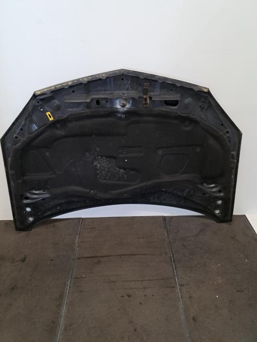 Image Capot - OPEL TIGRA 2