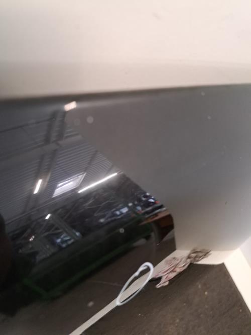 Image Capot - OPEL TIGRA 2