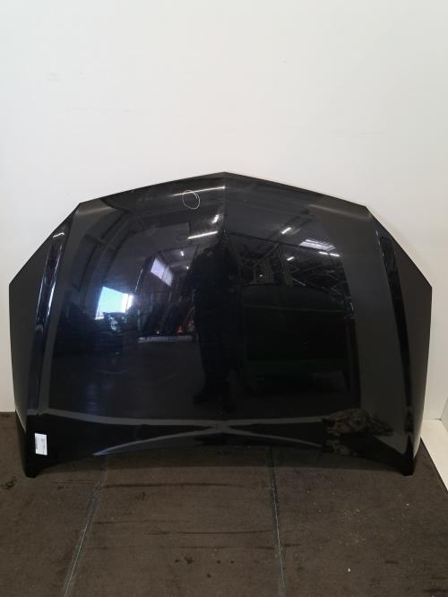 Image Capot - OPEL TIGRA 2