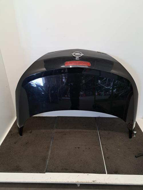 Image Malle/Hayon arriere - OPEL TIGRA 2