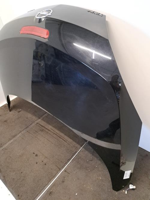 Image Malle/Hayon arriere - OPEL TIGRA 2