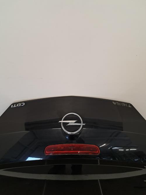 Image Malle/Hayon arriere - OPEL TIGRA 2