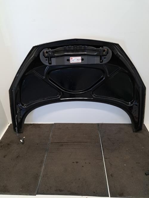 Image Malle/Hayon arriere - OPEL TIGRA 2