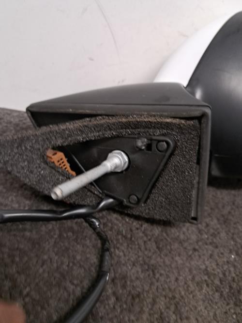 Image Retroviseur droit - PEUGEOT 407