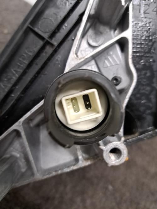 Image Retroviseur droit - BMW SERIE 3 E90