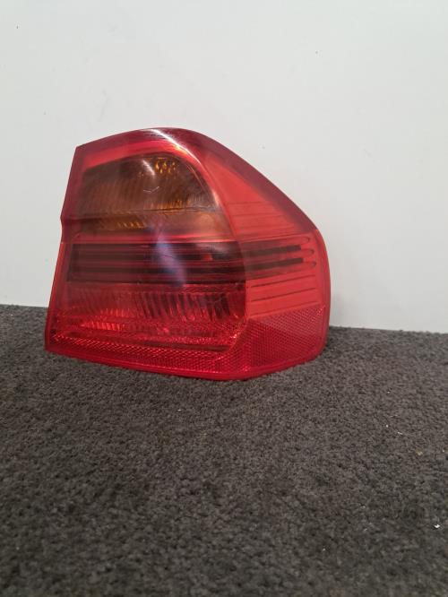 Image Feu arriere principal droit (feux) - BMW SERIE 3 E90