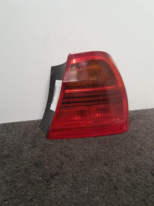 Image Feu arriere principal droit (feux) - BMW SERIE 3 E90