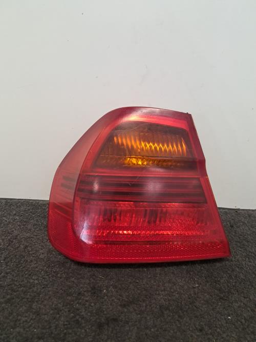 Image Feu arriere principal gauche (feux) - BMW SERIE 3 E90