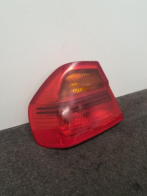 Image Feu arriere principal gauche (feux) - BMW SERIE 3 E90