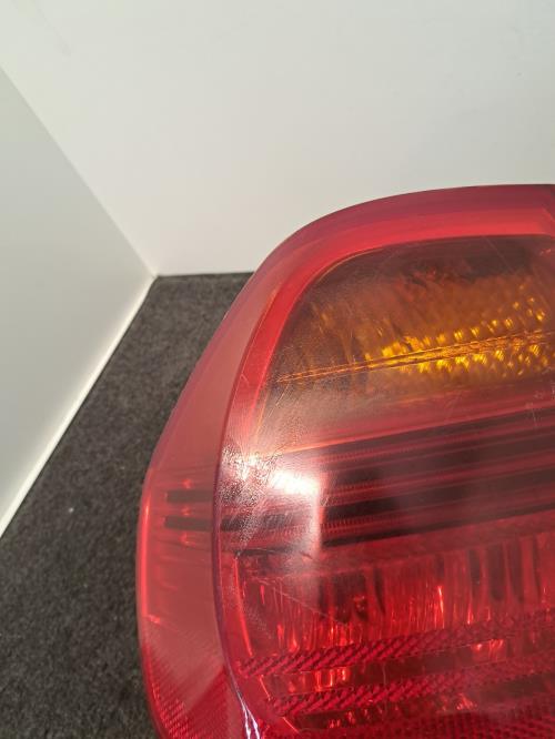 Image Feu arriere principal gauche (feux) - BMW SERIE 3 E90