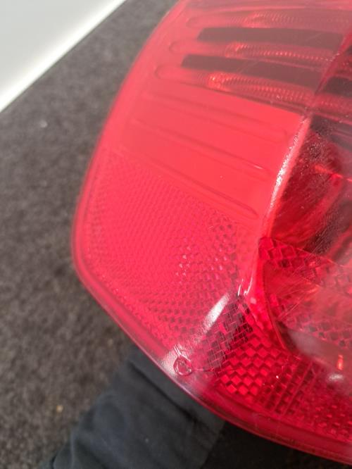 Image Feu arriere principal gauche (feux) - BMW SERIE 3 E90