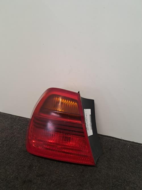 Image Feu arriere principal gauche (feux) - BMW SERIE 3 E90
