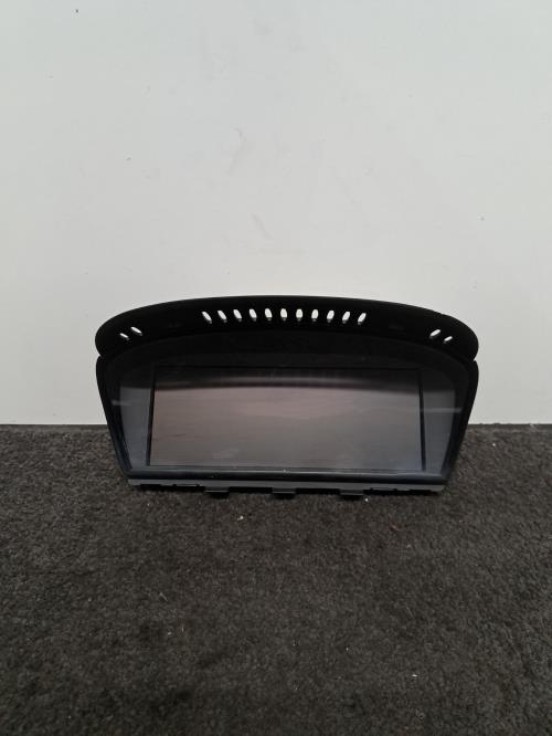 Image Ecran GPS - BMW SERIE 3 E90