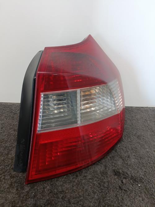 Image Feu arriere principal droit (feux) - BMW SERIE 1 E87