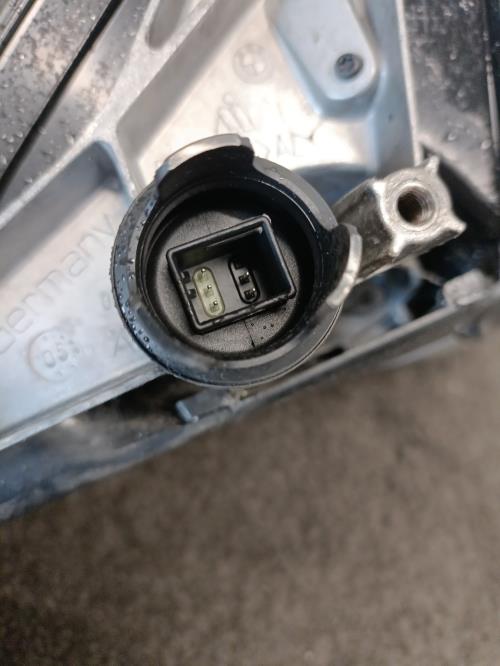 Image Retroviseur droit - BMW SERIE 1 E87