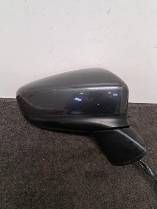 Image Retroviseur droit - MAZDA 6 3