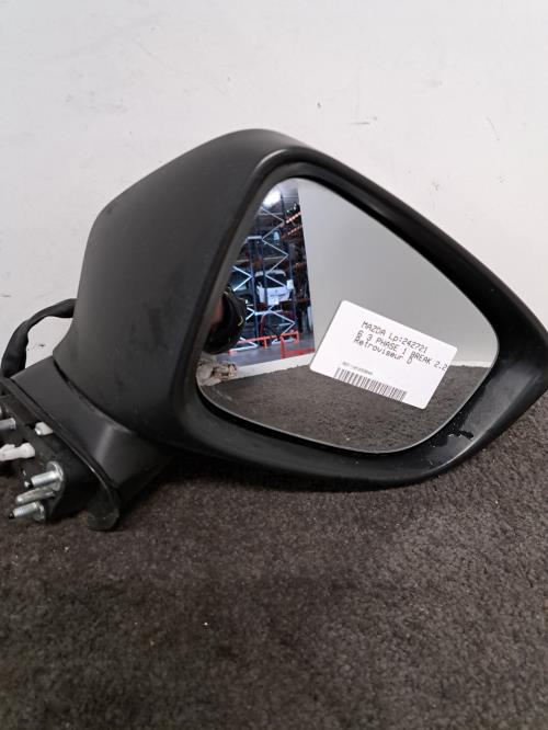 Image Retroviseur droit - MAZDA 6 3