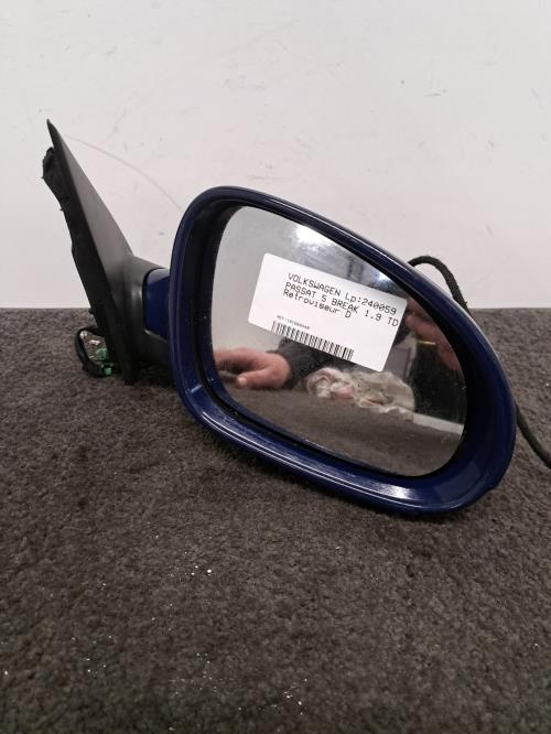 Image Retroviseur droit - VOLKSWAGEN PASSAT 5