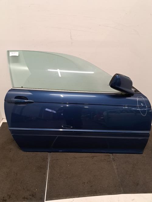 Image Porte avant droit - BMW SERIE 3 E46