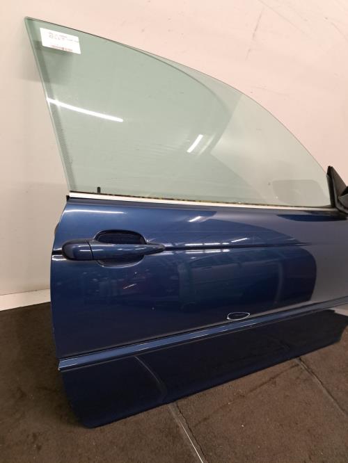 Image Porte avant droit - BMW SERIE 3 E46