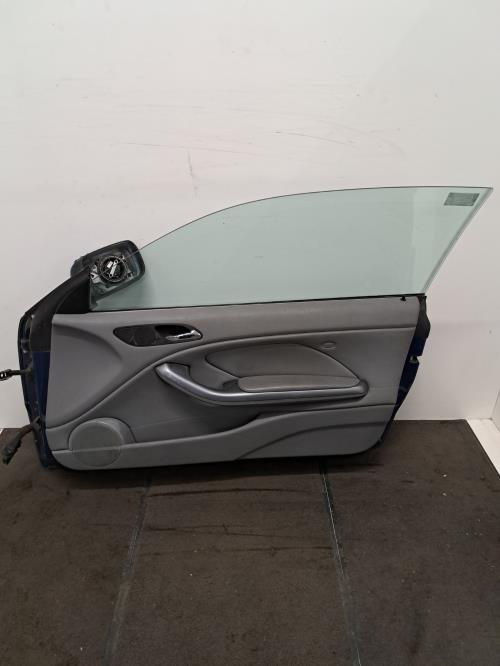 Image Porte avant droit - BMW SERIE 3 E46
