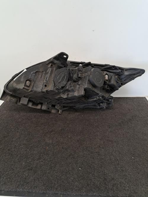 Image Optique avant principal droit (feux)(phare) - RENAULT LAGUNA 3