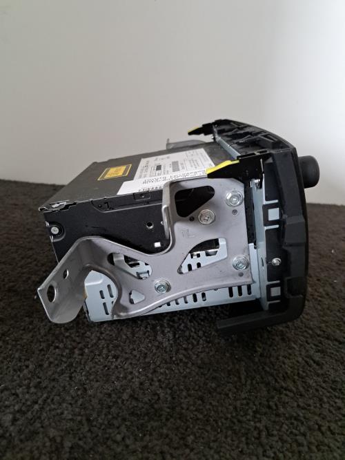 Image Autoradio d'origine - TOYOTA RAV4 3