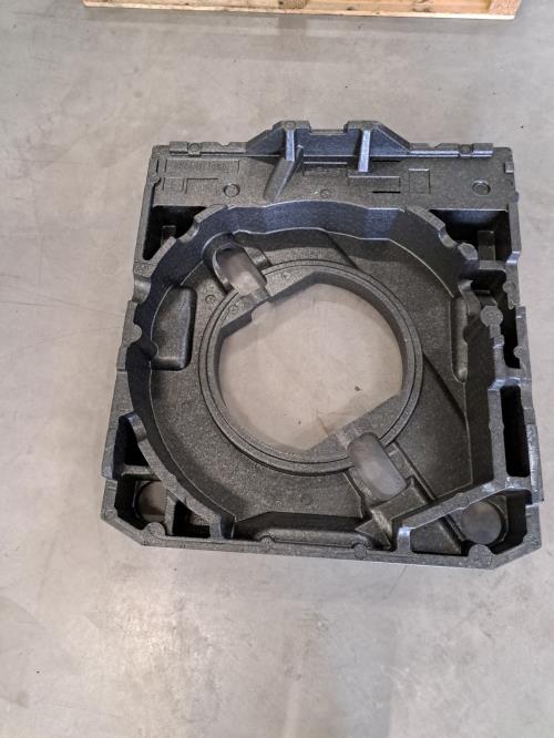 Image Banquette arriere (KIT DERIV VP) - PEUGEOT 308 2 SW