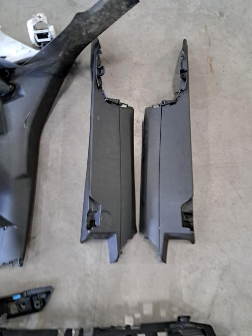 Image Banquette arriere (KIT DERIV VP) - PEUGEOT 308 2 SW