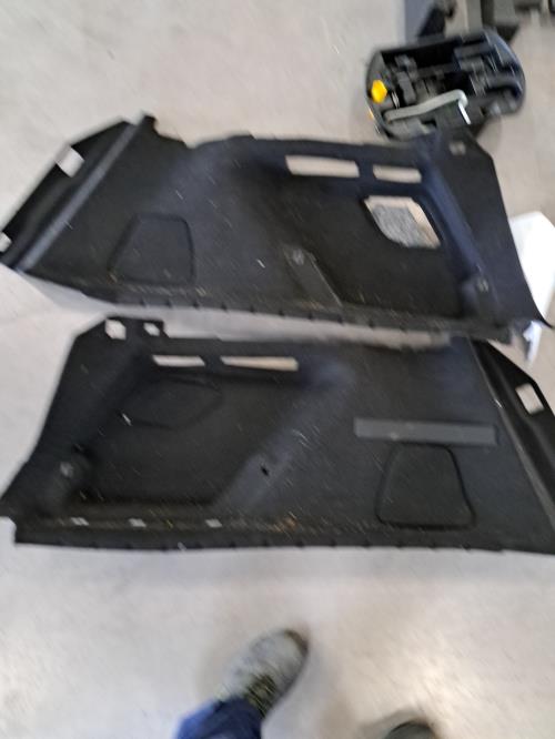 Image Banquette arriere (KIT DERIV VP) - PEUGEOT 308 2 SW