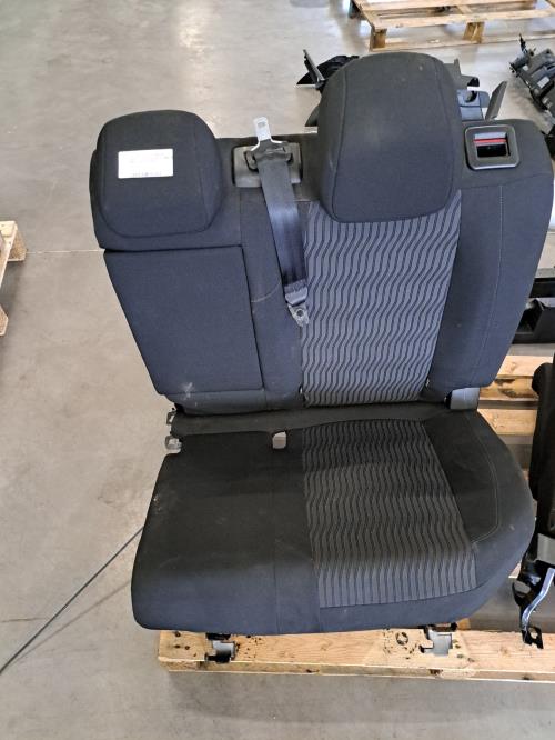Image Banquette arriere (KIT DERIV VP) - PEUGEOT 308 2 SW