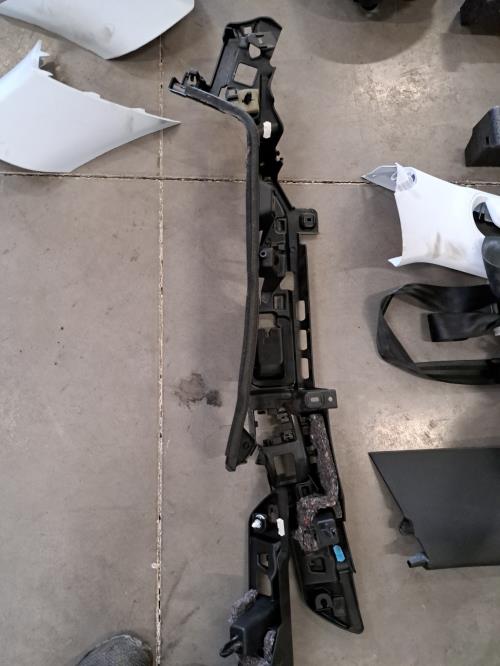 Image Banquette arriere (KIT DERIV VP) - PEUGEOT 308 2 SW