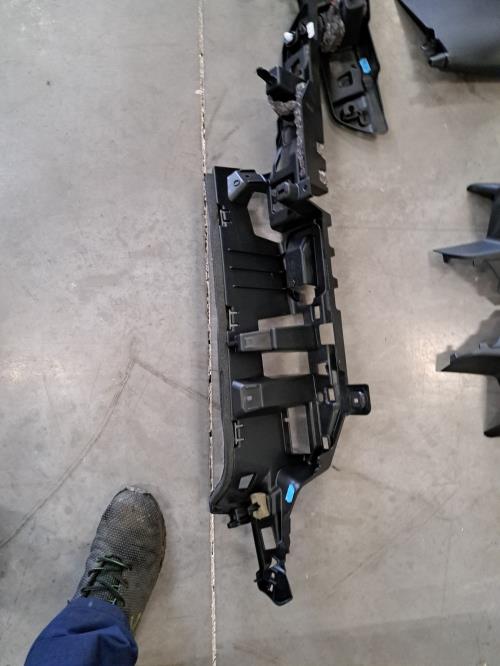 Image Banquette arriere (KIT DERIV VP) - PEUGEOT 308 2 SW