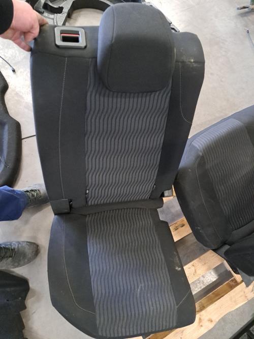 Image Banquette arriere (KIT DERIV VP) - PEUGEOT 308 2 SW