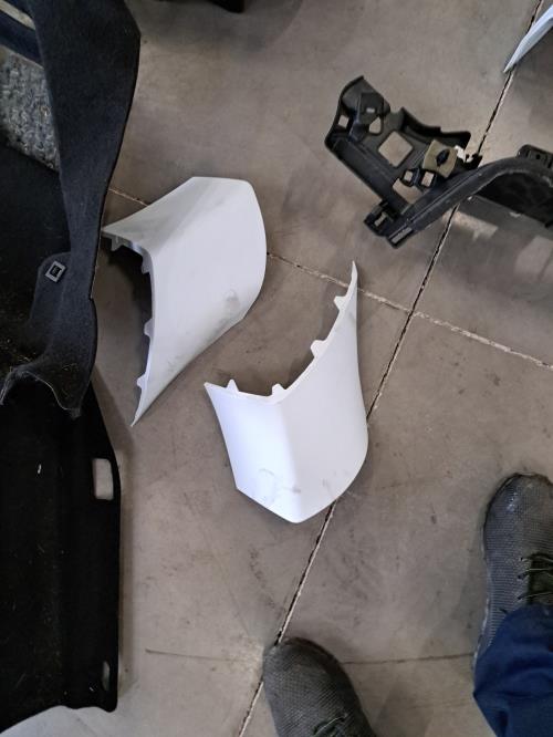 Image Banquette arriere (KIT DERIV VP) - PEUGEOT 308 2 SW