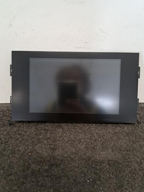Image Ecran GPS - PEUGEOT 308 2 SW