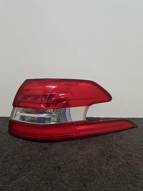 Image Feu arriere principal droit (feux) - PEUGEOT 308 2 SW