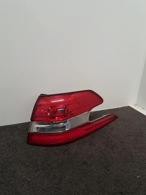 Image Feu arriere principal droit (feux) - PEUGEOT 308 2 SW