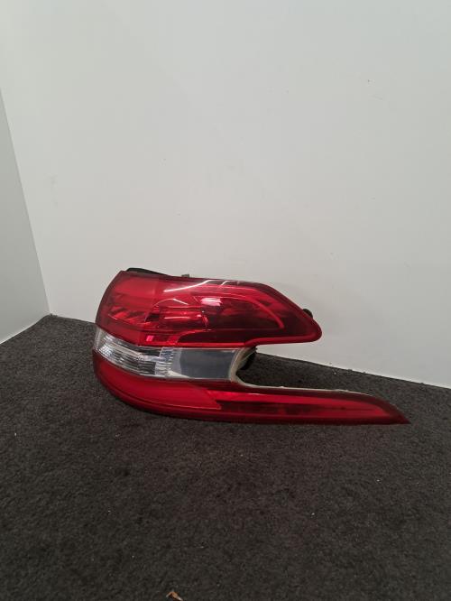 Image Feu arriere principal droit (feux) - PEUGEOT 308 2 SW
