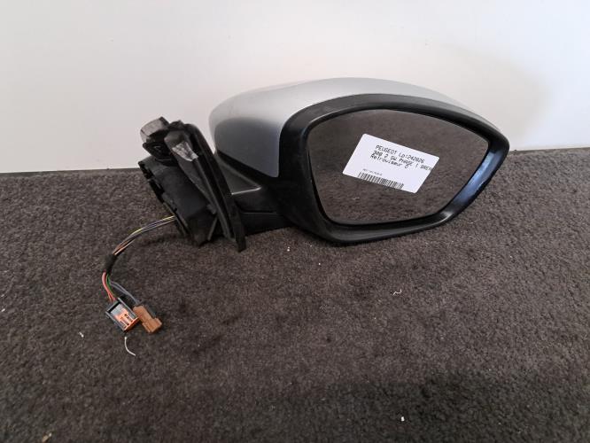 Image Retroviseur droit - PEUGEOT 308 2 SW