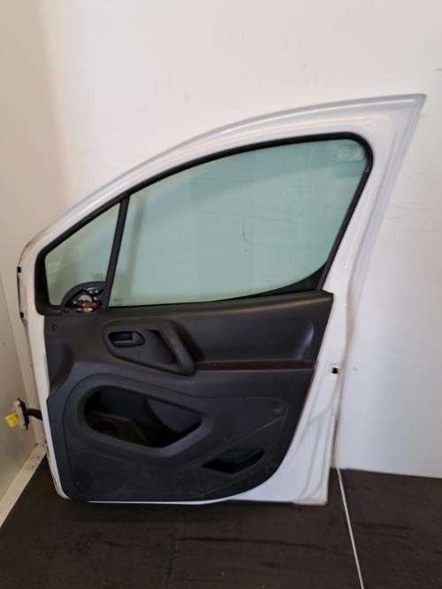 Image Porte avant droit - PEUGEOT PARTNER 2