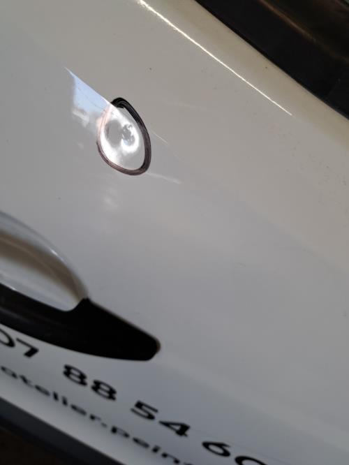 Image Porte avant droit - PEUGEOT PARTNER 2
