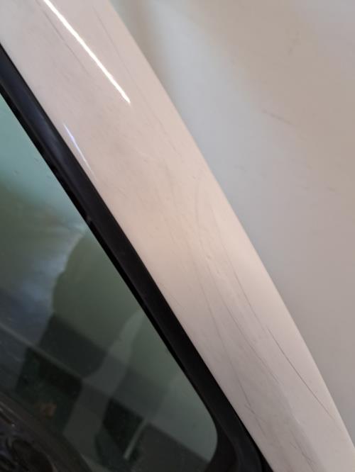 Image Porte avant droit - PEUGEOT PARTNER 2
